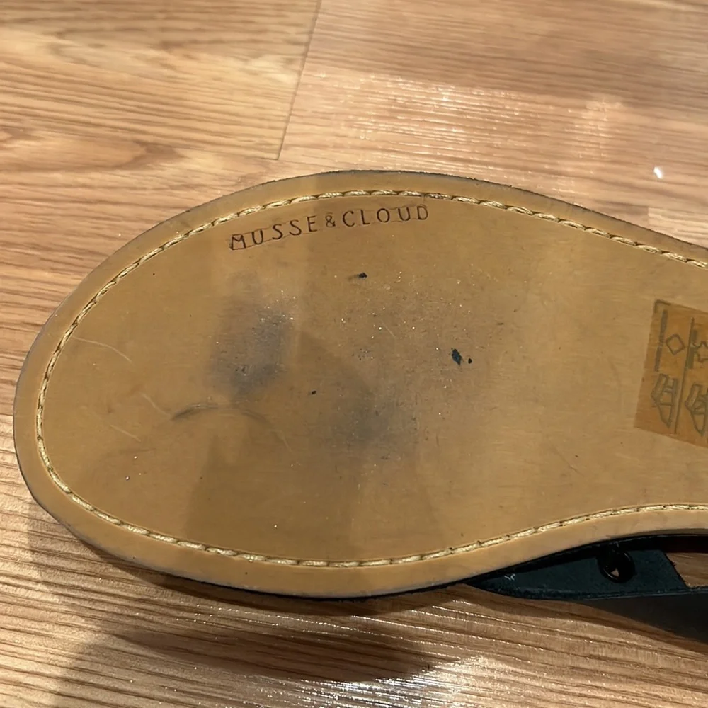 Shoes - Picture 3 of 3